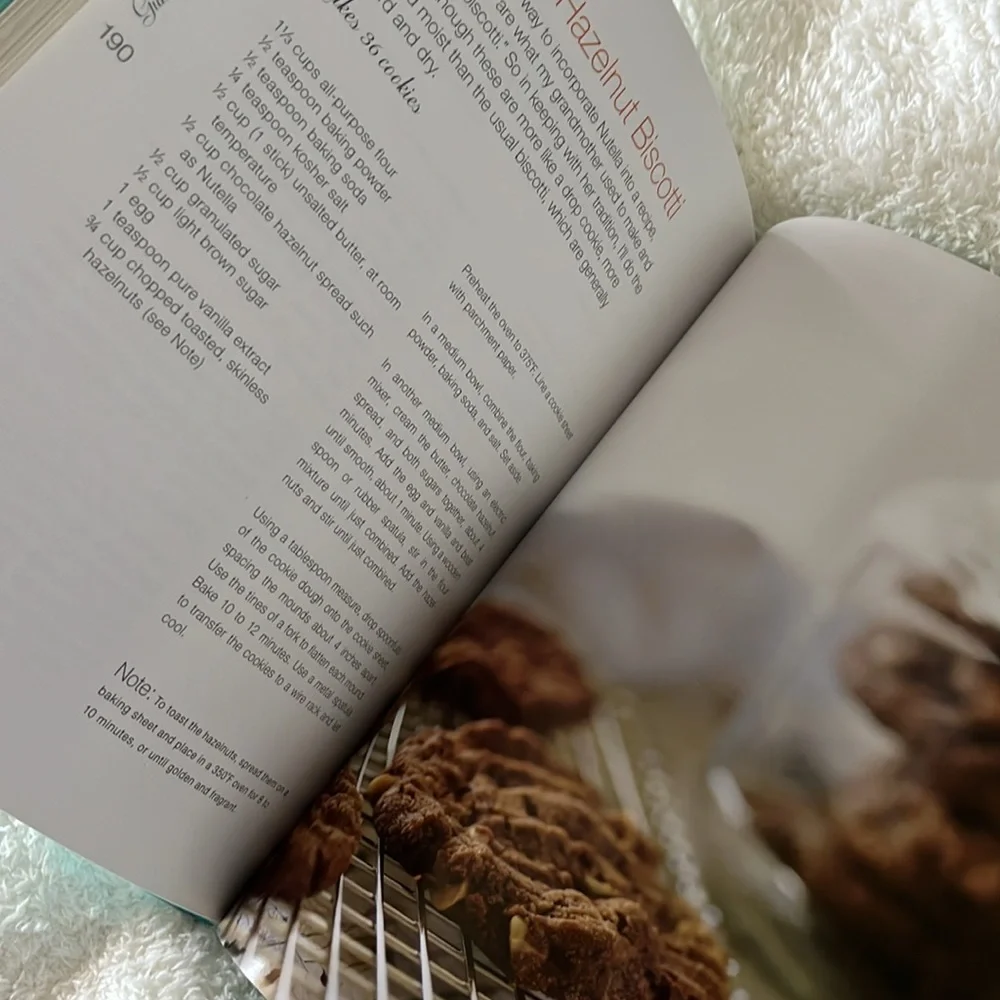 Two Cookbooks - Picture 8 of 8